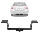 Class Trailer Hitch 1.25" Tow Receiver For Toyota Camry 2012-17 Avalon 2013-18. Fixed Price $155.32.