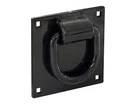 Buyers Products B40MP 5/8" Forged D-ring W 4-HOLE Integral Mounting Bracket. Fixed Price $44.95.