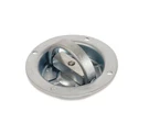 Macs Custom Tie Downs MTD330004 Recessed 360 Degree Swivel Dring Stainless Stee. Fixed Price $65.62.