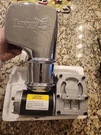 New 5541095 Buyers 600W/90:1 Electric Tarp Gear Motor. Free Ship. Fixed Price $192.99.