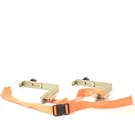 Cargo Smart Track Adjustable Dual Brackets. New Open Box.. Fixed Price $99.00.