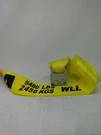 Ancra Roll Off Container Strap 49526-10 ( 5400LB Working Load Limit). Fixed Price $24.95.