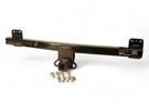 11-18 Porsche Cayenne 92A Trailer Hitch Reinforcement Bumper Rear 95872200400. Fixed Price $917.69.