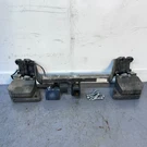 2017-2025 Audi SQ7 Rear Bumper Impact Bar Trailer Tow Hitch /w Module Oem. Fixed Price $799.70.