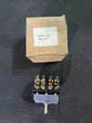 Thermo King Toggle Switch 10-44-709. Fixed Price $12.79.