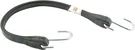 Erickson (06741) 41" Long Industrial Epdm Rubber Tarp Strap With Metal Hooks. Fixed Price $10.55.