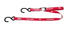 Fire Power 29-13012 1IN. Tie-down Red/pr. Fixed Price $31.95.