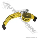 Replaces Automann Ratchet Strap Trailer Part , Mn. Fixed Price $329.92.