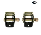 Pack Right 2" Tow Dolly Lashing Winch Truck Rack Ratchet Tie Down Strap Binder. Fixed Price $32.27.