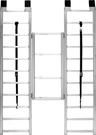 Quadboss Trifold Ramp 50X72 For Powersports Vehicles, Portable Loading Tool. Fixed Price $668.99.