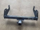 2015-2017 Ford F150 Pickup Truck Rear Hitch Trailer Tow Ball Hook Receiver. Fixed Price $134.99.