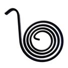 Spiral Torsion Flat Spring For Donovan 2416 Roll-rite 4723 Us Tarp 11121 Truck. Fixed Price $19.29.