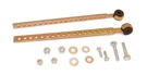 New 48100367 Saf- Holland Adjustable Air Leveler Strap Linkage Kit. Fixed Price $23.00.