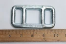 Cordstrap Lashing Buckle HDB10N. Fixed Price $6.97.