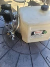 Waltco Lift Gate Tank And Block. Fixed Price $100.00.