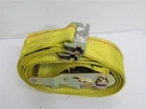 Ancra 48672-13, Series & A, 12' Ratchet Strap Spring Actuated Fitting. Fixed Price $14.00.