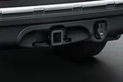 Genuine Nissan Hitch Finisher Required For Receiver 999T5-RZ040. Fixed Price $64.90.