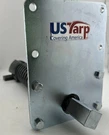 Spring Assembly W/ Plate (underbody, Driver Side) 11225 Us Tarp. Fixed Price $284.99.