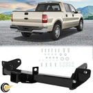 Lincoln Mark Lt/ford F-150 06-08 Class 3 Trailer Hitch 2 Receiver Bumper Tow. Fixed Price $99.99.