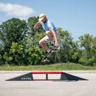 Elevate Outdoor Ez-link Skateboard Ramp Set. Fixed Price $164.99.