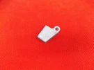 Thieman Aluminum Flipover Hinge Lug 2149-002. Fixed Price $29.99.