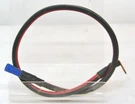 Aero Tarp 25 In Wire W/ End & Connector 0755-6265 #9718. Fixed Price $23.99.