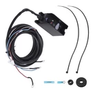 Lift Gate Fixed Control Switch For Tommy 000987. Fixed Price $77.46.