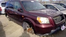 Pilot 2008 Hitch/tow Hook/winch 299027. Fixed Price $474.99.