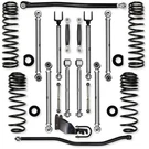 Rock Krawler JL35PNL-4 3.5IN X-factor Pro No Limits Mid-arm Suspension System. Fixed Price $3296.56.