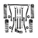 Rock Krawler Suspension JL35AXMNL-2 3.5" Adventure "no Limits" Lift Kit. Fixed Price $2756.86.