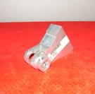 Maxon Liftgate Bracket Hinge Aluminum Weldment Foldover Lh 262295-01. Fixed Price $249.99.