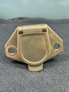 Thunderstone Trailer Connector: Pole Receptacle, P/n 12270. Fixed Price $25.89.