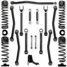 Rock Krawler JT30UANL-D Lift Kit 3.0 Inch Ultimate Adventure System New. Fixed Price $2839.30.