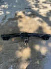 2007 - 2015 Audi Q7 Rear Bumper Towing Trailer Hitch Bar Oem 4L0092101C. Fixed Price $449.25.