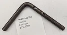 90431442 Waltco Bar Handle 27567220 Power Tailgate Aftermarke. Fixed Price $34.99.