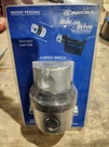 Ancra 49723-10 Silvercap Cargo Winch Overdrive Ratcheting. Fixed Price $45.50.