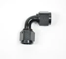 496320-BL Fragola -12 An Female To 90 Degree Coupler Union Fitting. Fixed Price $32.53.