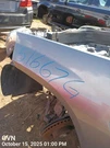 Lh Slv Roof Rail Oem 2013 Mercedes-benz GLK350. Fixed Price $100.00.