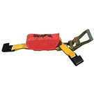 Kinedyne 513020PAKGRA Ratchet Strap,flat-hook,yellow 26W537. Fixed Price $70.08.