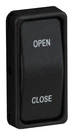 Buyers Products Rocker Switch, 12 Volt, Use With 19A799-3014187. Fixed Price $15.68.