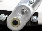 Pivot Spring Cover (set Of 2) 3028340 Buyers Products. Fixed Price $82.39.