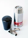 Pacific Outboard Motor Lock Marine Grade Steel. Fixed Price $102.43.