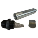 Moroso 24866 Oil Pump External Pickup 16 An Billet Aluminum New. Fixed Price $138.85.