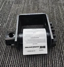 Kinedyne 1820 Standard Weld-on Winch 5500 Lbs. Working Load Limit Heavy Duty. Fixed Price $36.88.