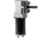 Buyers 5543895 Dump Truck Tarp Motor, 90:1 Ratio, 12VDC, 900WATTS, Chrome Cover. Fixed Price $269.99.
