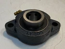 Bilt-rite 2-BOLT Flange LF205 Insert Bearing UC205-14 22MM Bore. Fixed Price $29.99.