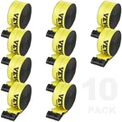 Winch Straps, 4" X 40', 6000 Lbs Load Capacity, 18000 Break Strength, Truck. Fixed Price $179.13.
