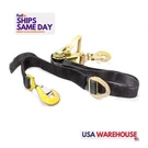 Macs Tie-downs 121409, One 2IN 8FT Down/axle Strap Combo Performance Parts. Fixed Price $69.84.