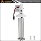 Awning Motor X1 For Dometic Weatherpro Series Rh Drive Polar White 3307923.115B. Fixed Price $140.19.