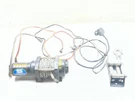 08-11 Arctic Cat 700 Efi 4X4 Front Superwinch LT3000ATV & Controls Set 113. Fixed Price $181.73.